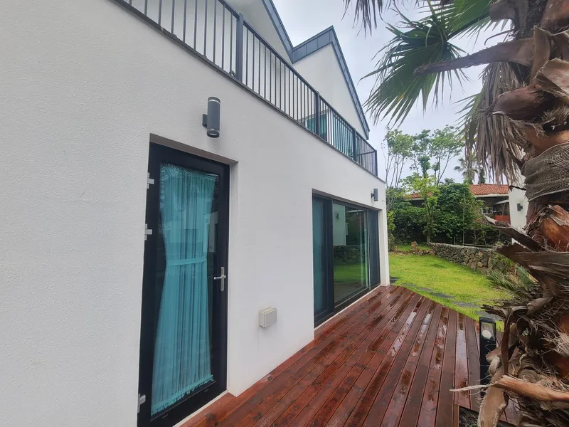 [Namwon, Seogwipo] D4 120 pyeong land, 43 pyeong duplex, single-family house newly opened 11