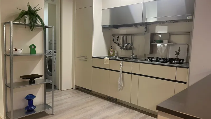[Haeundae, Busan] 66 pyeong 3-story premium apartment #Dalmaji Pass #8 minutes from the beach 16