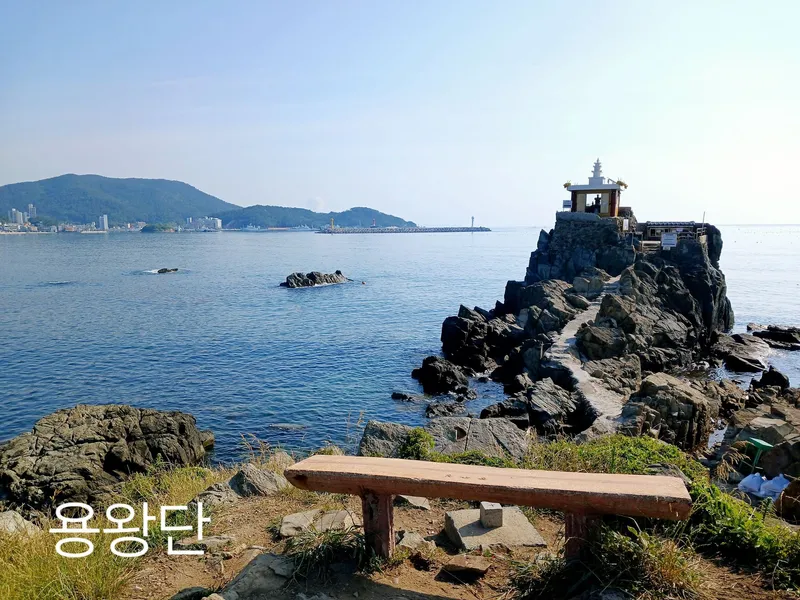 [Gijang, Busan][Dongbusan Gijang] Ocean view detached one room 9
