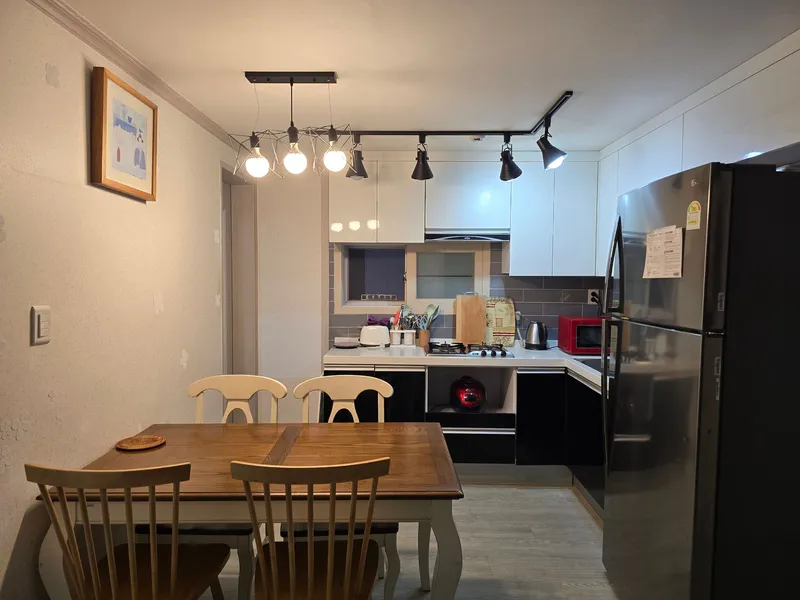 [Samcheok] Samcheok Eulpumda 25 Three Room, Jangho Port, Mureung Valley, Hwanseon Cave 9