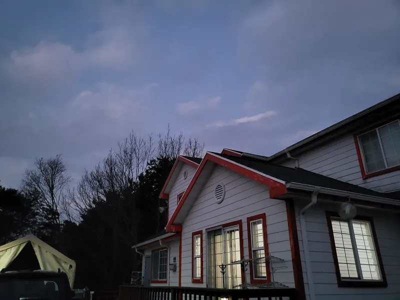 [Boryeong] European-style 2-story detached house in the forest 15