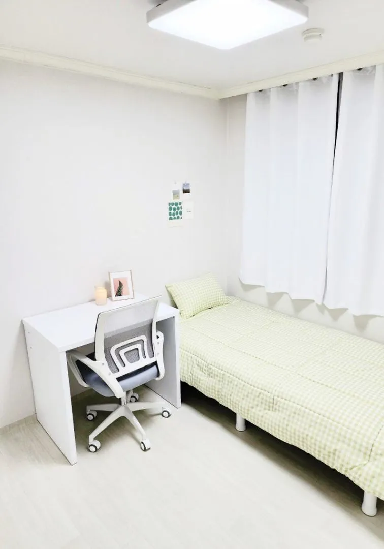 [충남 천안] 천안 쌍용역 인근 쓰리룸 풀옵션아파트 1층 6