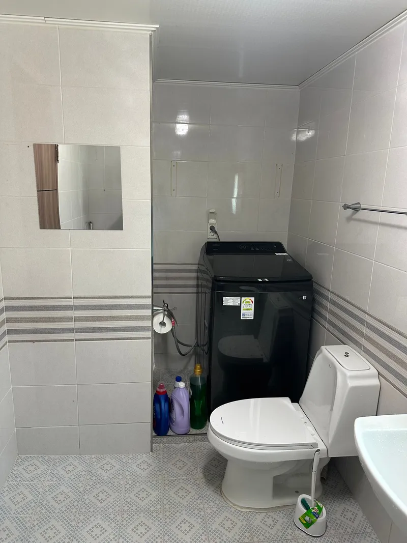 [Ulleung] A quiet and peaceful two-room detached house near the sea in Taehari, Ulleungdo 7