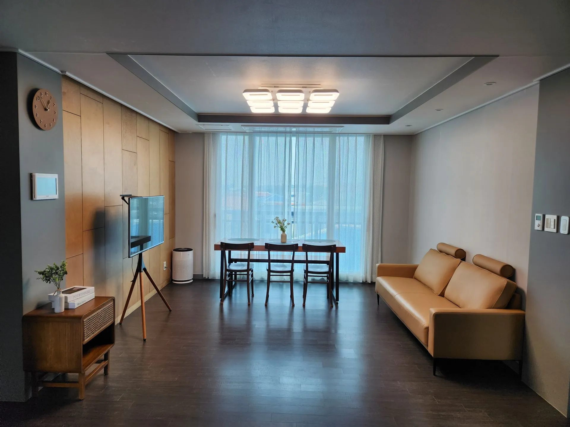 Gujwa-eup Ocean View Three-Bedroom House
