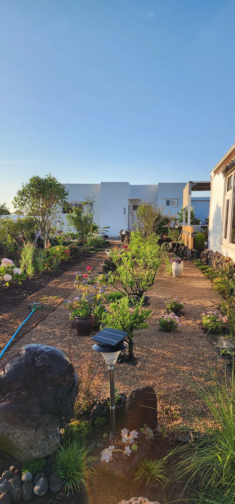 [Hallim, Jeju] Newly built detached house with outdoor jacuzzi 12
