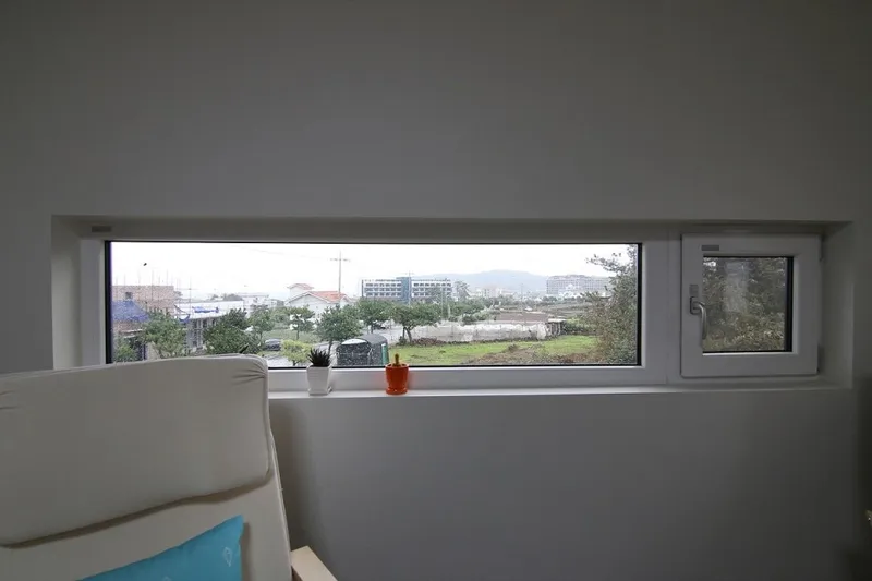 [Jocheon, Jeju][Jeju Hamdeok] Two-story detached house with ocean view (here) 26