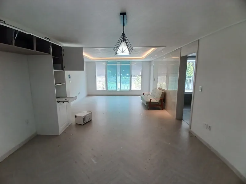 [Yangju] House with Jangheung Mountain and Valley Flowing 9