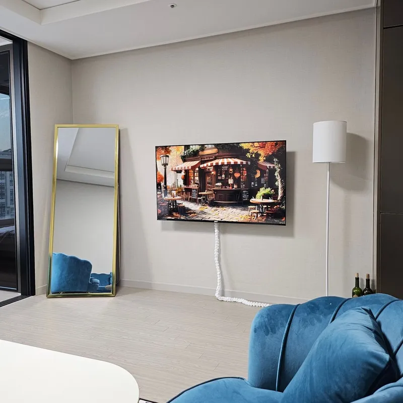 [Ansan] Live House 5 #Ocean View #Top Floor #Oido #Daebudo #Half Moon Island #Turtle Island 11
