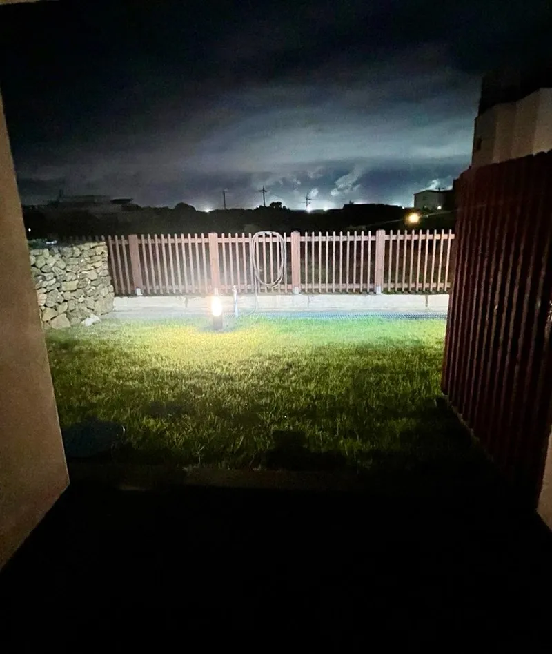[제주 애월][애월하귀]위치 최강 바다뷰 독채 투룸 바다초입 도심인프라 인접 배민가능 71