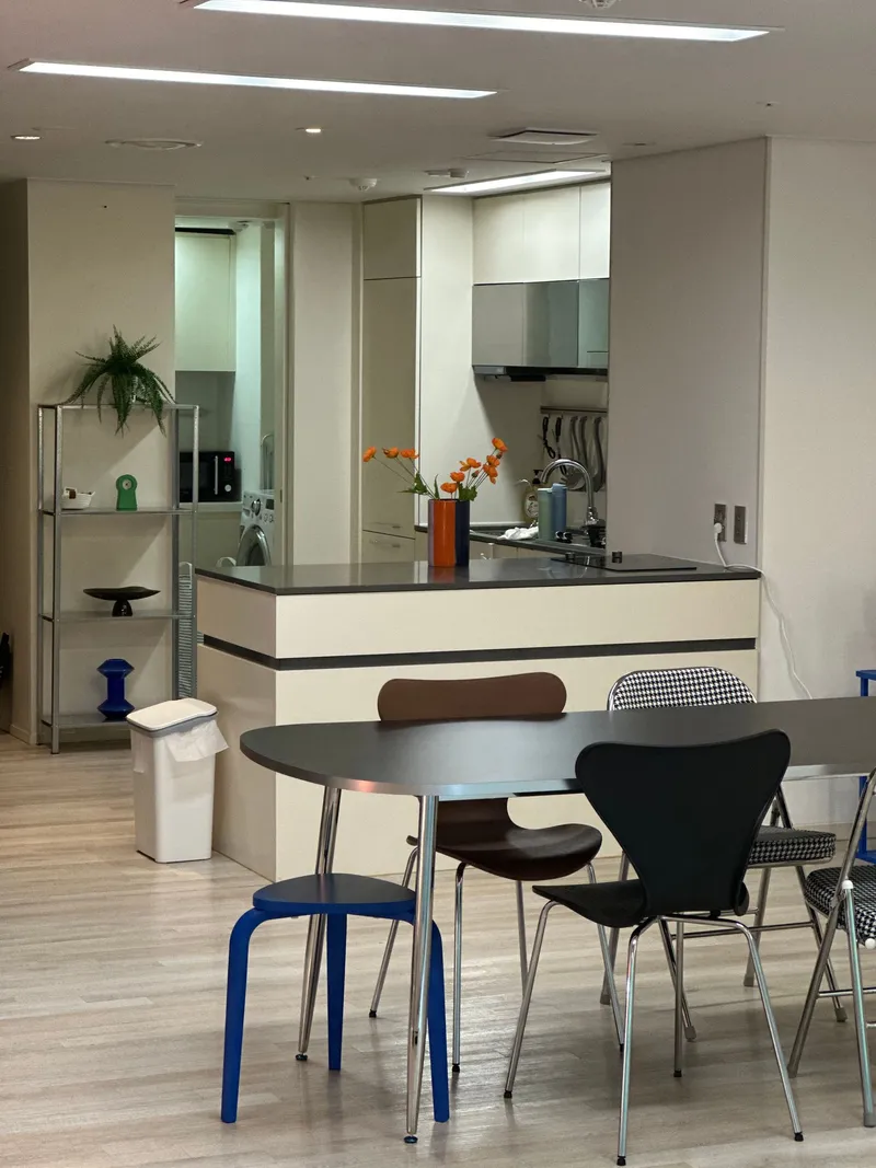 [Haeundae, Busan] 66 pyeong 3-story premium apartment #Dalmaji Pass #8 minutes from the beach 6