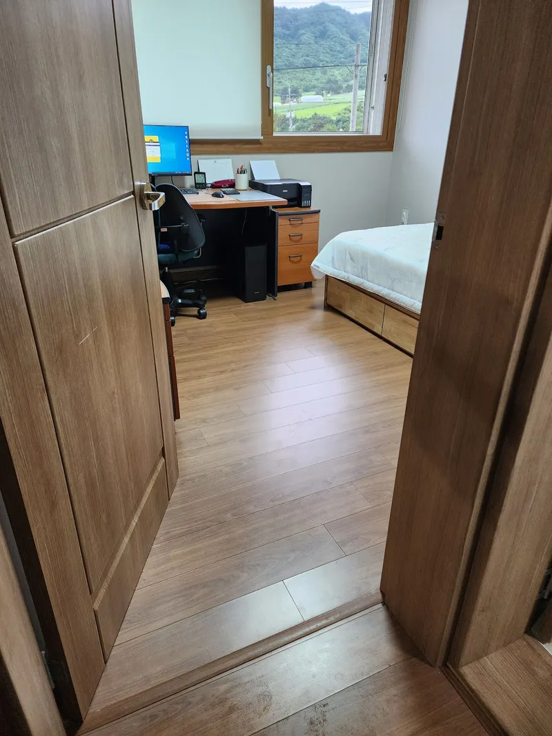 [Hoengseong] High-class three-room detached house in Chiaksan Bugok National Park #Pets allowed 61
