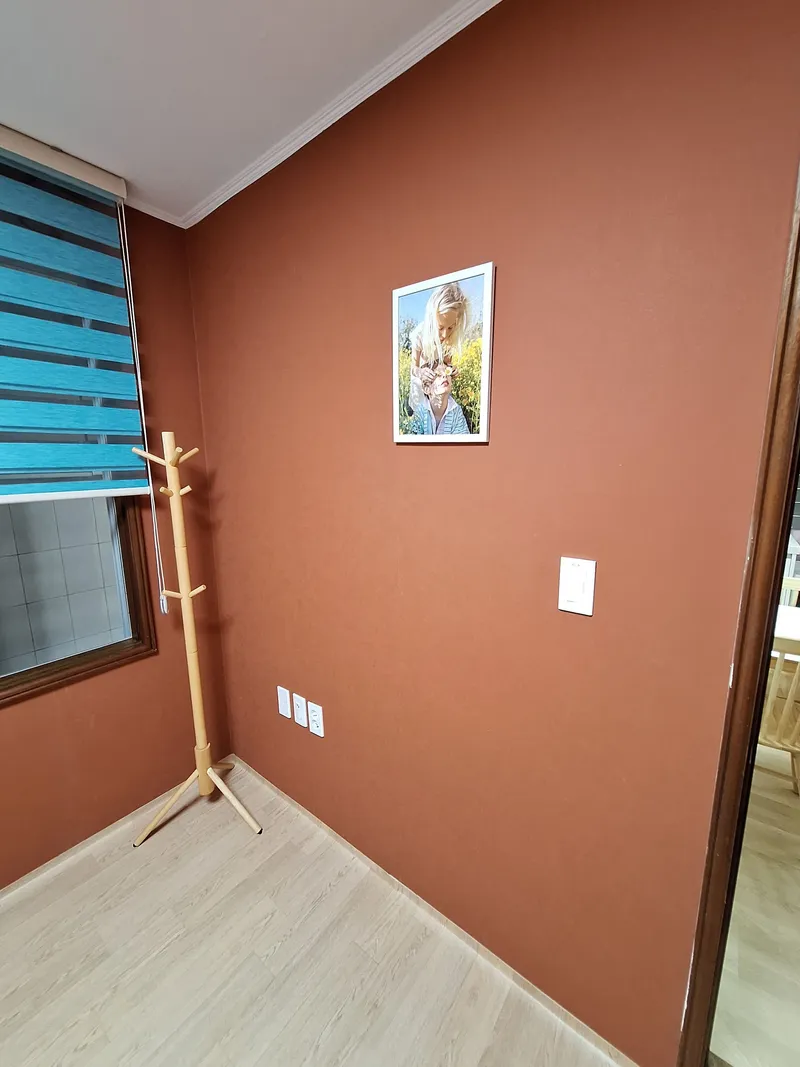 [Namwon, Seogwipo] 32 pyeong 3-room apartment in Shinsang Namwon near Soesogak Beach 40