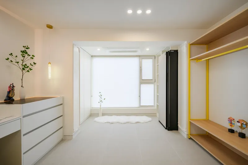 [Jocheon, Jeju] The highest-end renewed Jeju Jam A 4th floor with an ocean view sunrise attic 8