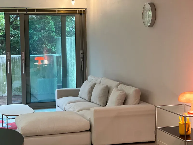 [Haeundae, Busan] 66 pyeong 3-story premium apartment #Dalmaji Pass #8 minutes from the beach 3