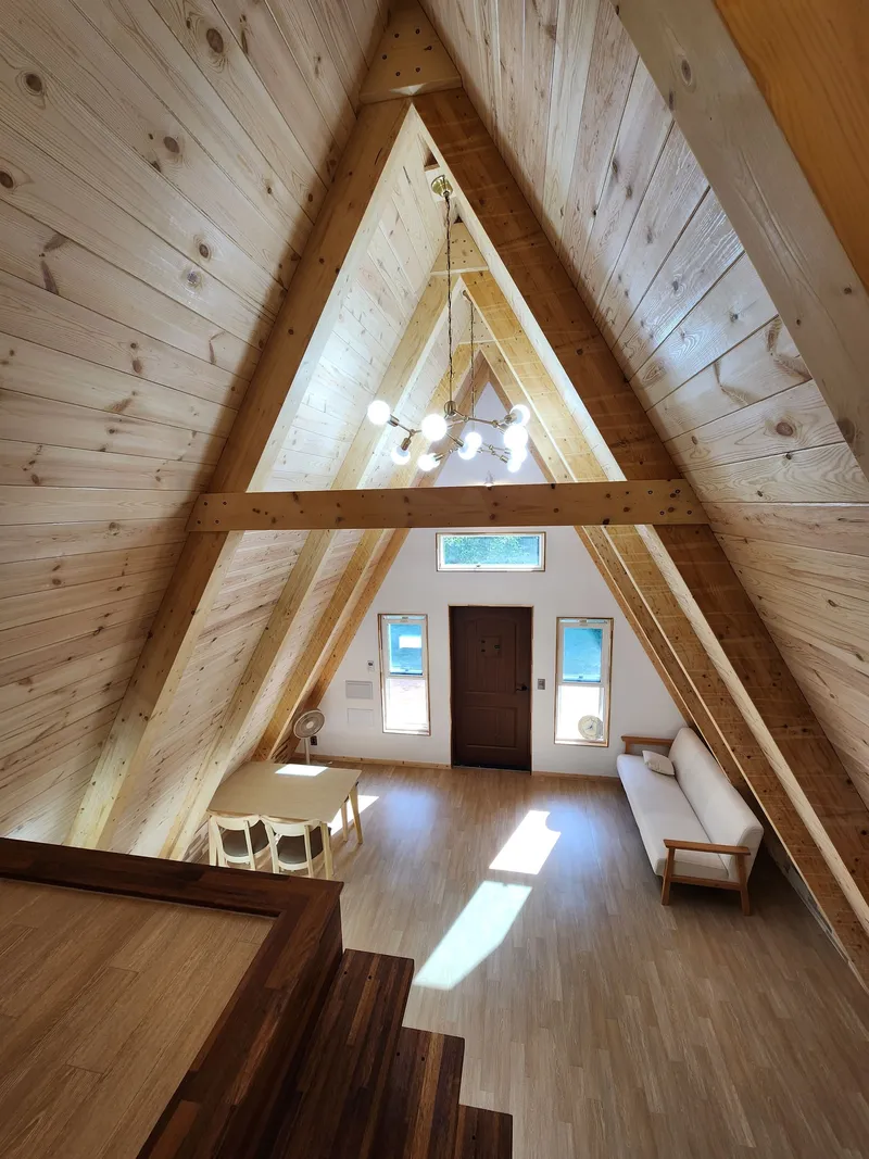 [Buyeo] Buyeo, South Chungcheong Province: Countryside Duplex Guesthouse #Forest #Duplex #Yard #Valley #HealingFarm 5