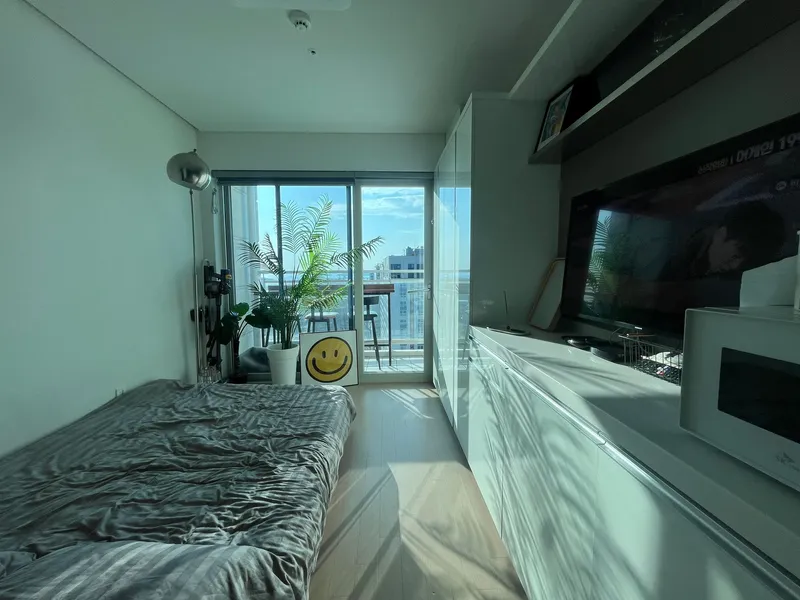 [Yeongjong, Incheon][NEW] Sunset in Yeongjongdo / Ocean View Park View Mountain View / Sunset Restaurant 13