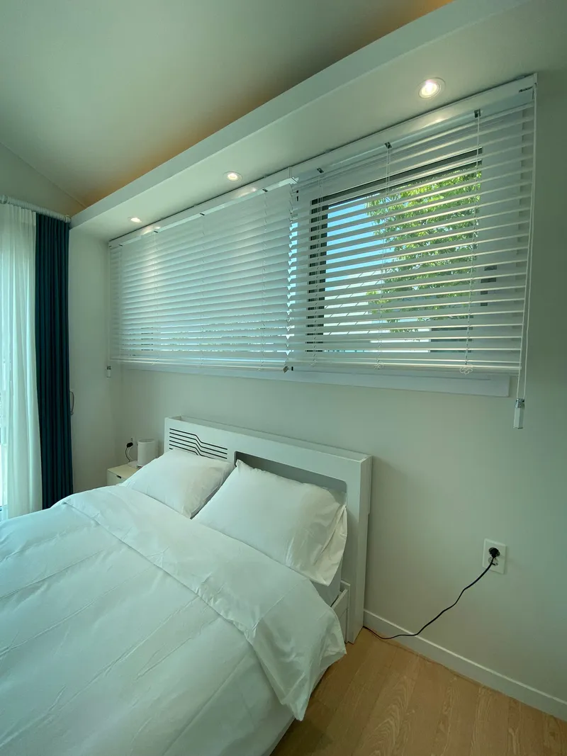 [Namwon, Seogwipo] 43-pyeong Jeju private pension C3 Opera Garden Family happiness space 20
