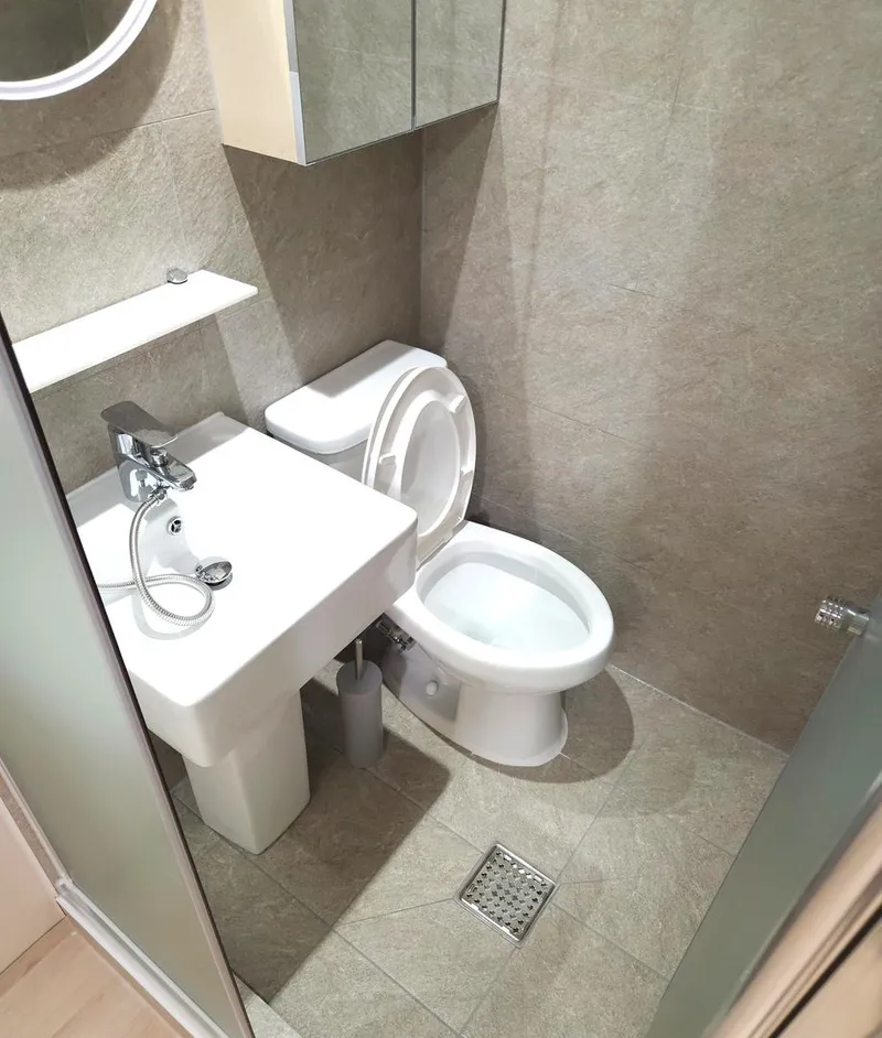[Songpa, Seoul] One-roomtel near Jangji Station on Line 8 14