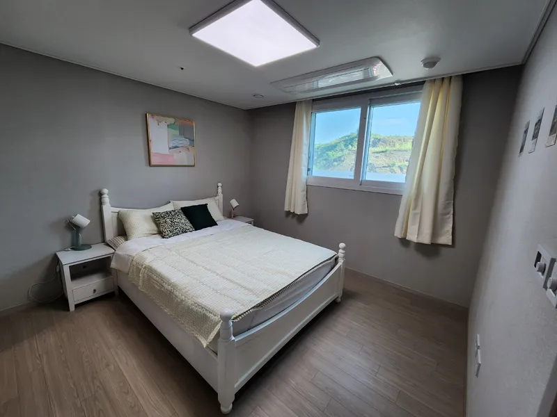 [Geomdan, Incheon] Casa Felix #Newly built modern concept apartment (3 rooms, 2 bathrooms) 12