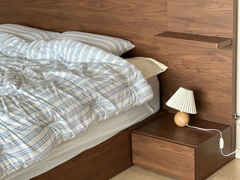 [Haeundae, Busan] 66 pyeong 3-story premium apartment #Dalmaji Pass #8 minutes from the beach 40