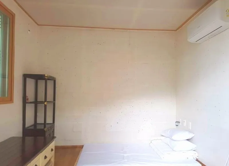 [Damyang][Damyang, Jeollanam-do] A detached yellow mud house with a beautiful garden 38