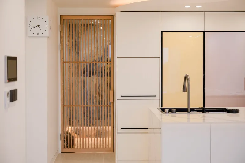 [Jocheon, Jeju] The highest-end renewed Jeju Jam A 4th floor with an ocean view sunrise attic 32