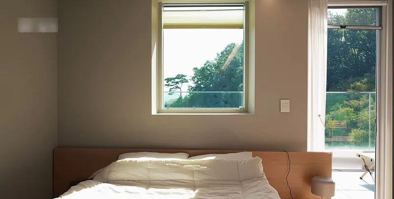 [Wonju] Private Forest 4-story detached house 2