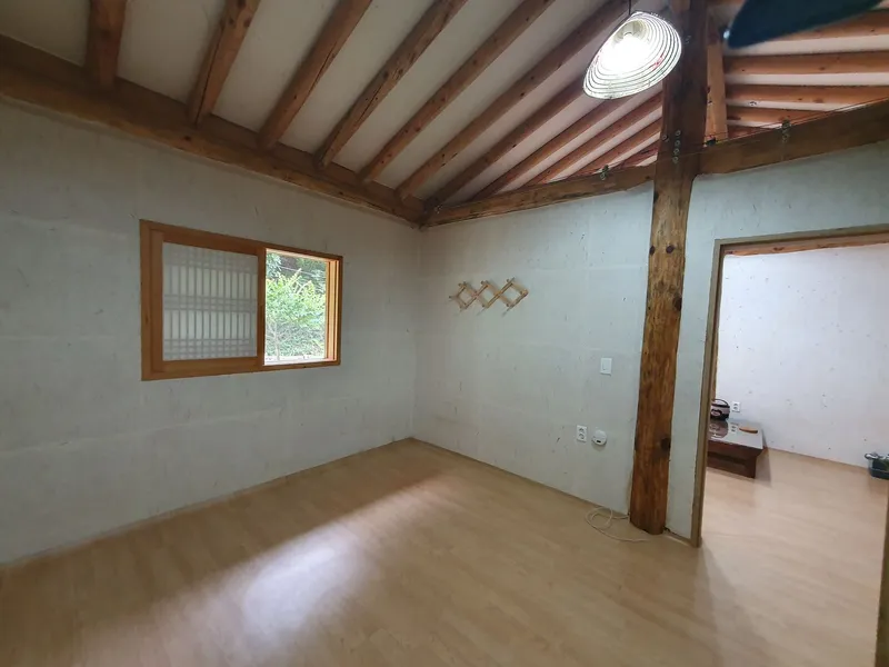 [울산 울주][울산 언양] 명승지 시골집 황토구들방 9