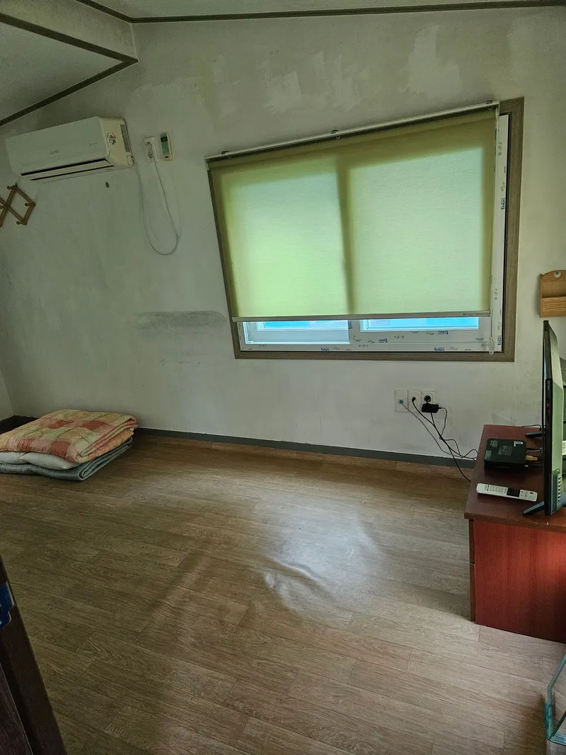 [Tongyeong] Dumido Annex 6~B 3
