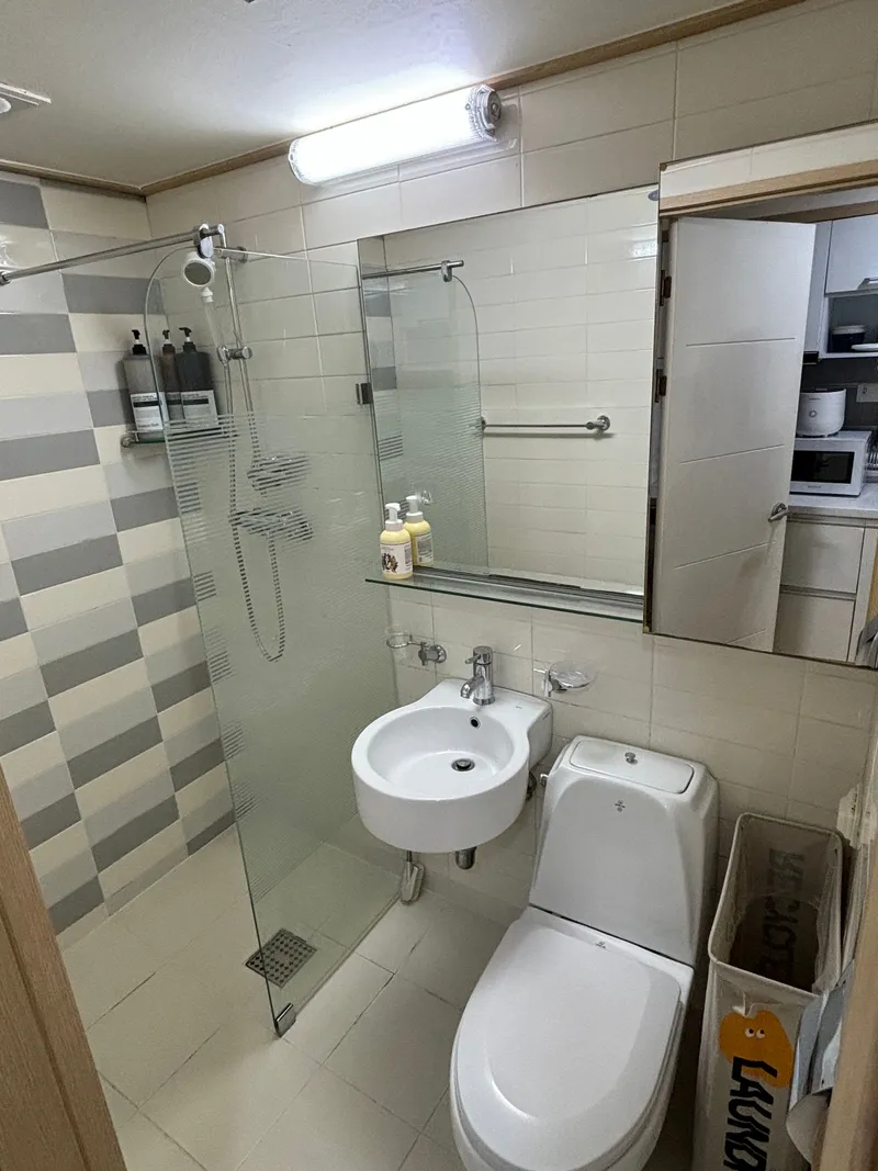[Gangnam, Seoul][Seoul Gangnam Station] Fully furnished officetel, 1 minute walk 9