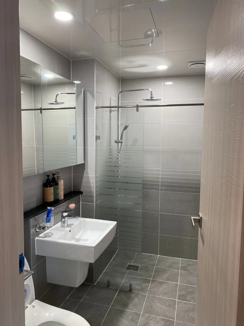 [Gujwa, Jeju] Jeju Shinsang Pension 201 with a beautiful garden and forest 7
