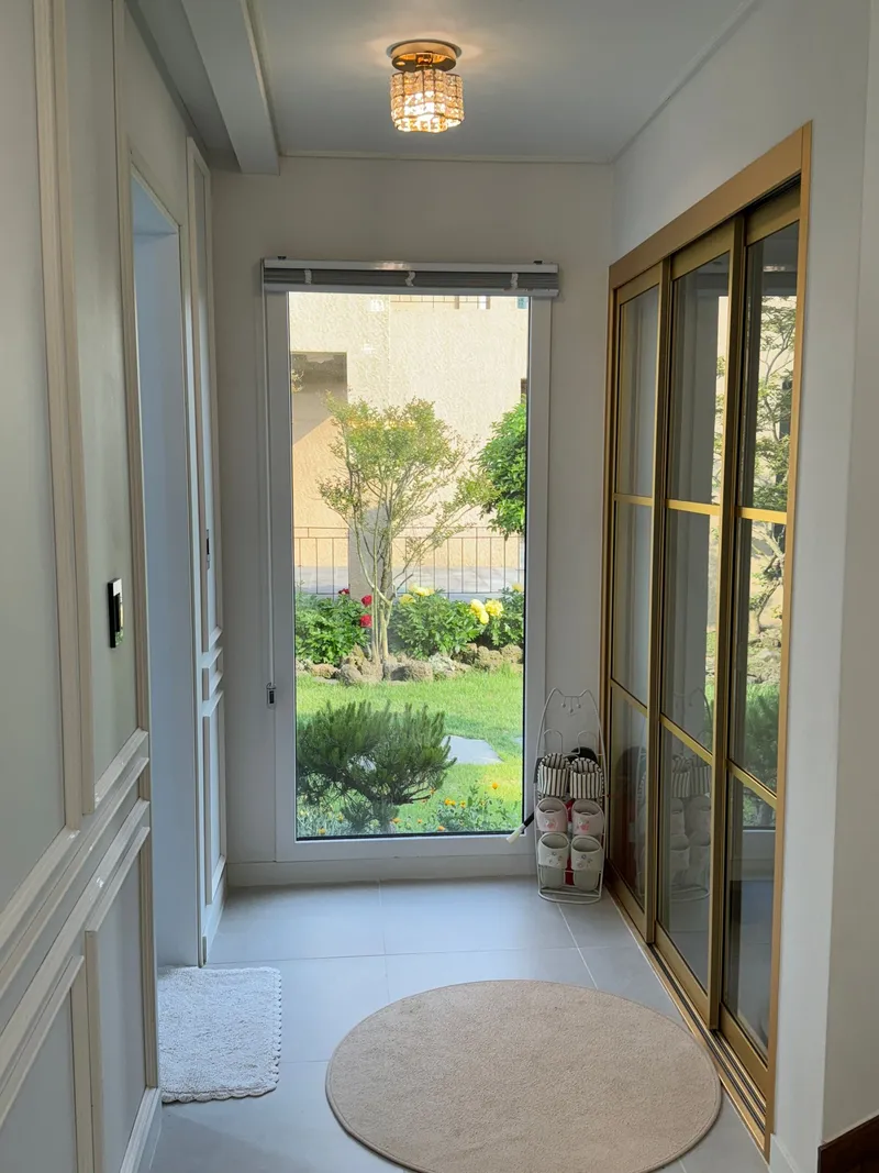 [Hangyeong, Jeju] Quiet three-room family house 7