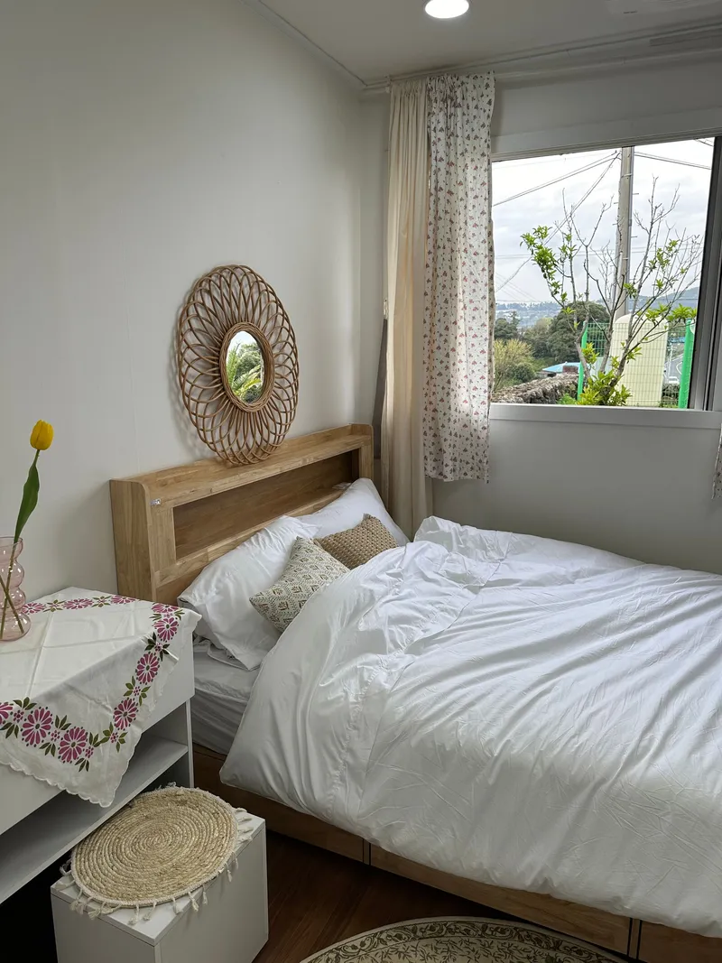 [Namwon, Seogwipo] Seogwipo Namwon Pyeoseon Sea 10 minutes Dog-friendly independent pool villa 39