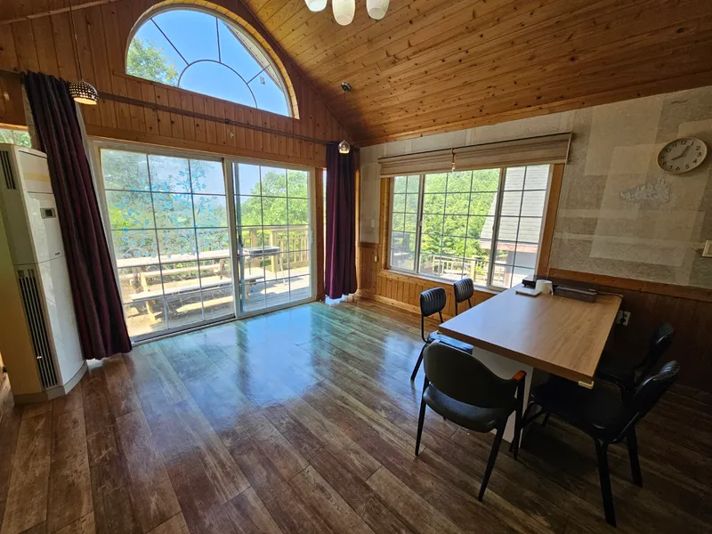 [Haenam] A two-story independent pension D where you can enjoy nature in a spacious 14,000 pyeong area 7