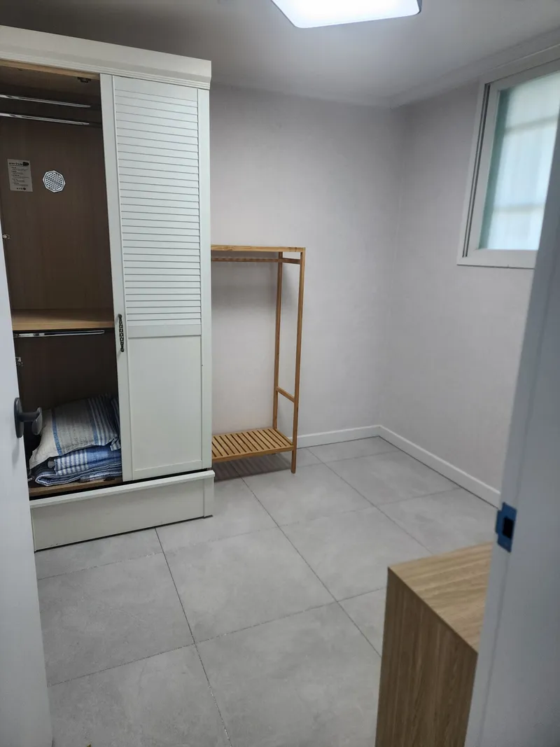 [전북 군산] 군산대 인근 깔끔한 숙소 10