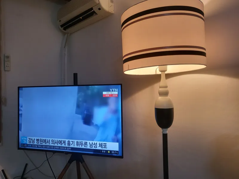 [인천 계양] 계산동 감성 유튜브,넷플릭스 핵심상권 중심가 풀옵션 11