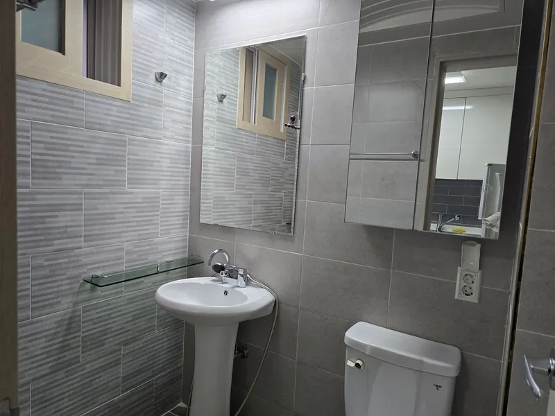 [Samcheok] 24 Jangho Port, Mureung Valley, Hwanseongul, Samcheok Beach Detached One-Room House 7