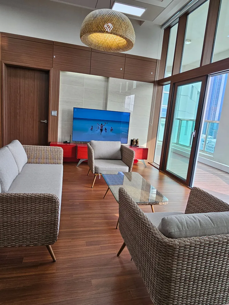 [Haeundae, Busan] Haeundae Ocean View, Large Room (Max. 8 People), Suitable for Families, Cebu Resort Style 58
