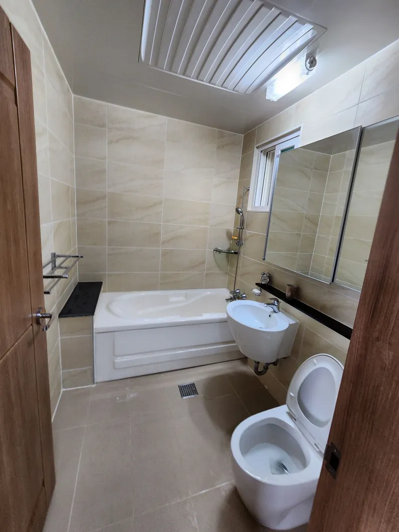 [Hoengseong] High-class three-room detached house in Chiaksan Bugok National Park #Pets allowed 47