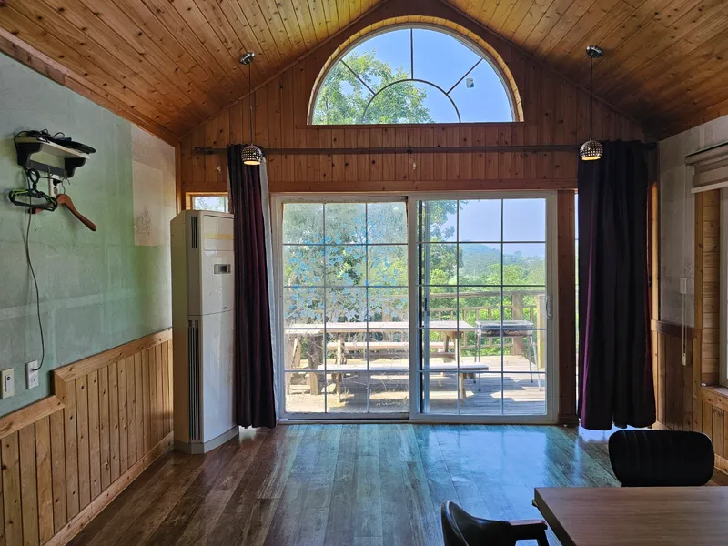 [Haenam] A two-story independent pension D where you can enjoy nature in a spacious 14,000 pyeong area 2