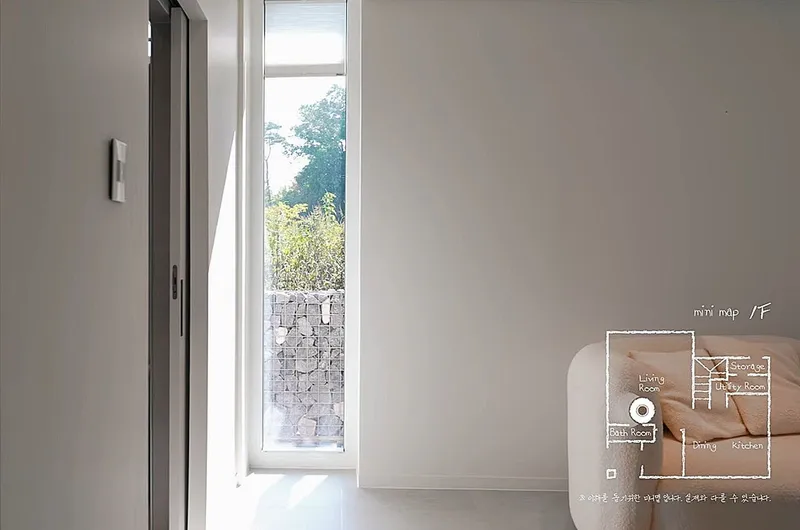 [Wonju] Private Forest 4-story detached house 15
