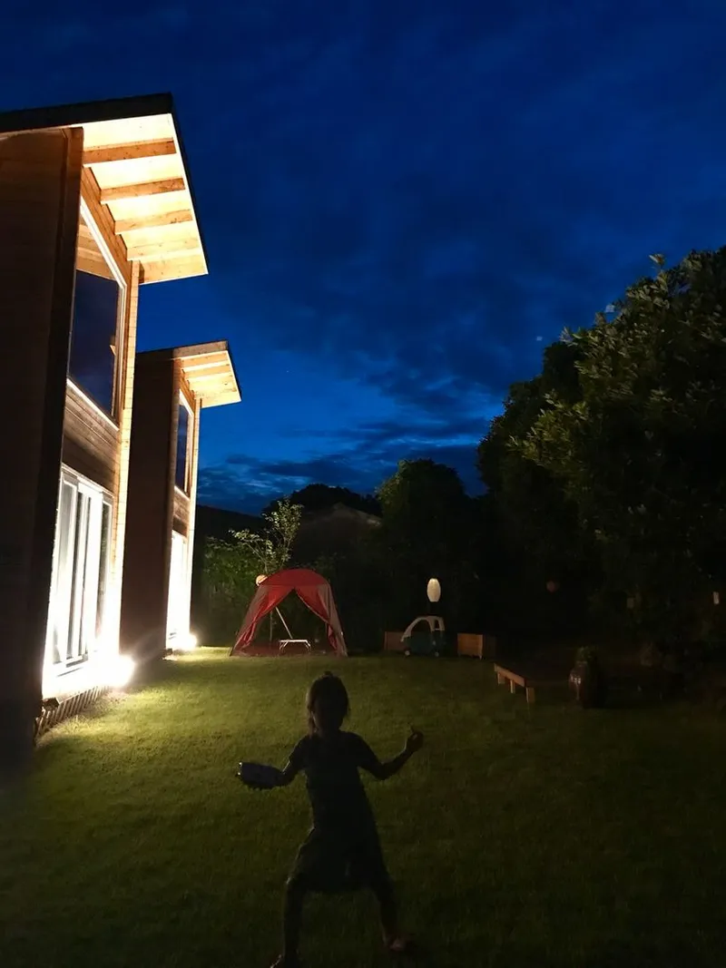 [Seongsan, Seogwipo] Forest Garden Jeju Trees and Birdsong Healing Emotional Accommodation 11