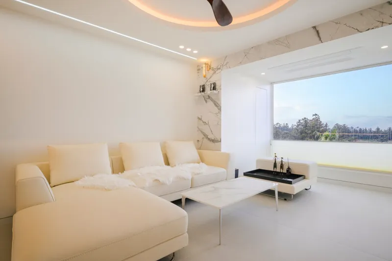 [Jocheon, Jeju] The highest-end renewed Jeju Jam A 4th floor with an ocean view sunrise attic 22