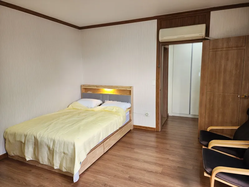 [Hoengseong] High-class three-room detached house in Chiaksan Bugok National Park #Pets allowed 49