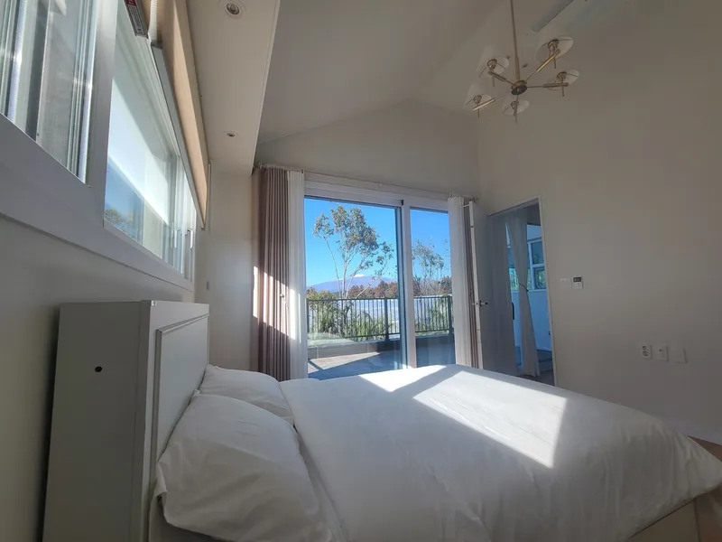 [Namwon, Seogwipo] D4 120 pyeong land, 43 pyeong duplex, single-family house newly opened 32