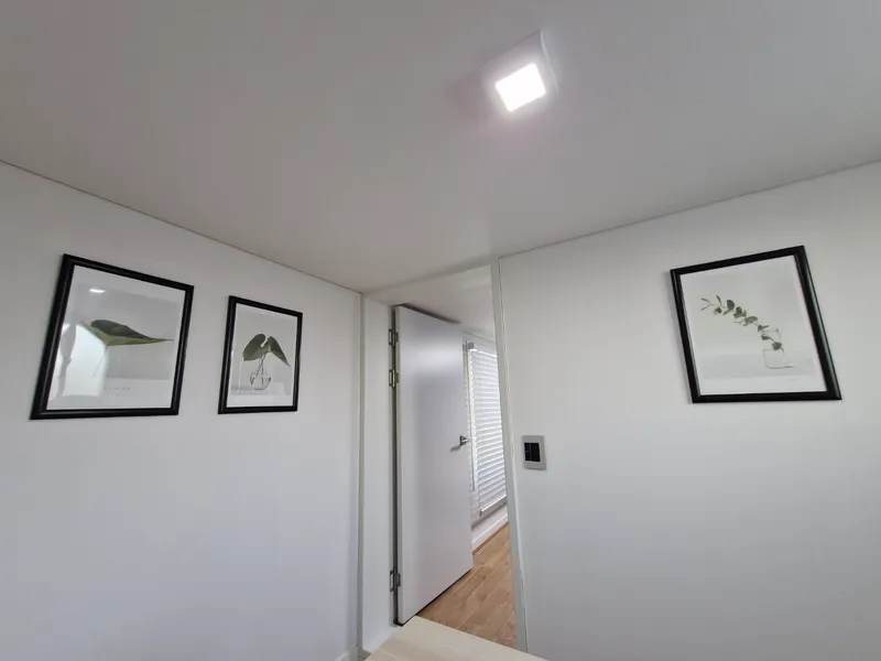 [울산 울주] 서생 바다뷰 해변 도보 3분 2층독채 거실1 침실2 19