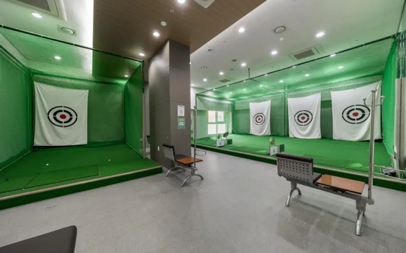 [Haeundae, Busan] High-rise two-room apartment 1 minute from the beach 29