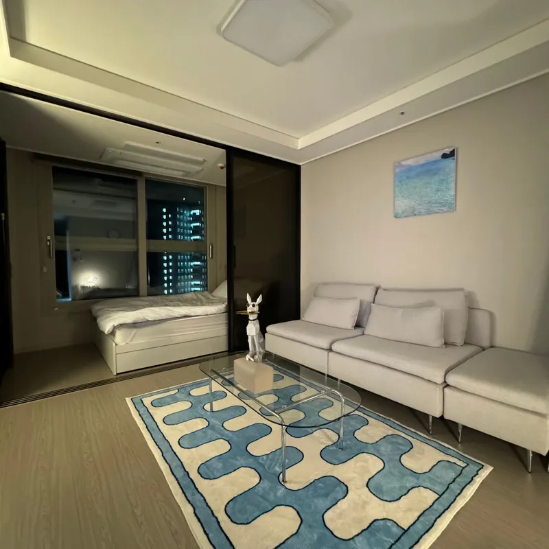 [Ansan] Live House 4 #OceanView #Oido #Daebudo #Bandalseom #TurtleIsland 35