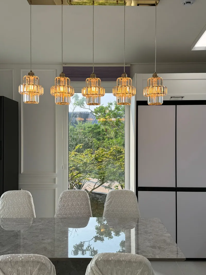 [Hangyeong, Jeju] Quiet three-room family house 14