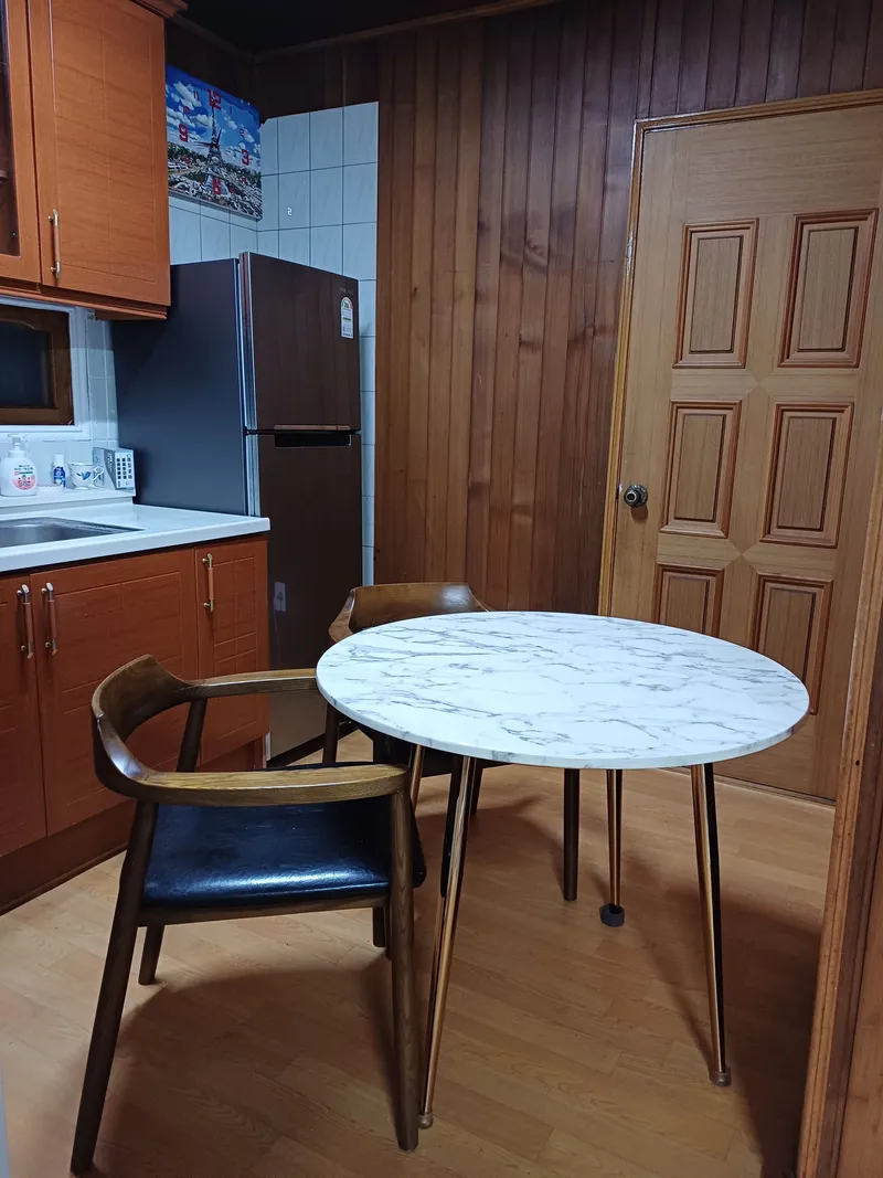 [Haeundae, Busan] Haeundae Station area Harrydan-gil Harry House 7
